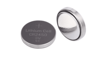 紐扣電池，要看清這些標志——是否可以二次充電、循環(huán)使用